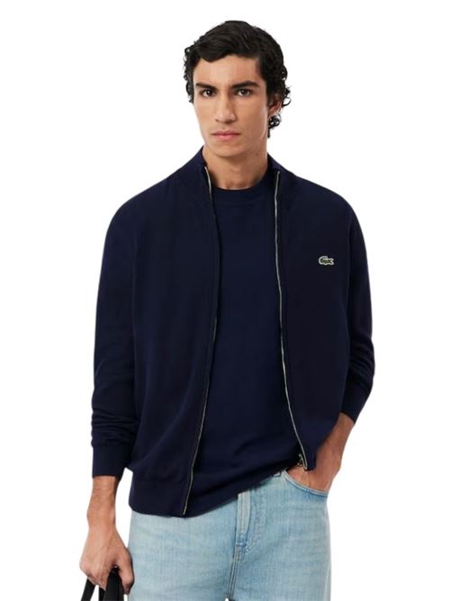 AH1957166 BLU lacoste | AH1957166 BLU